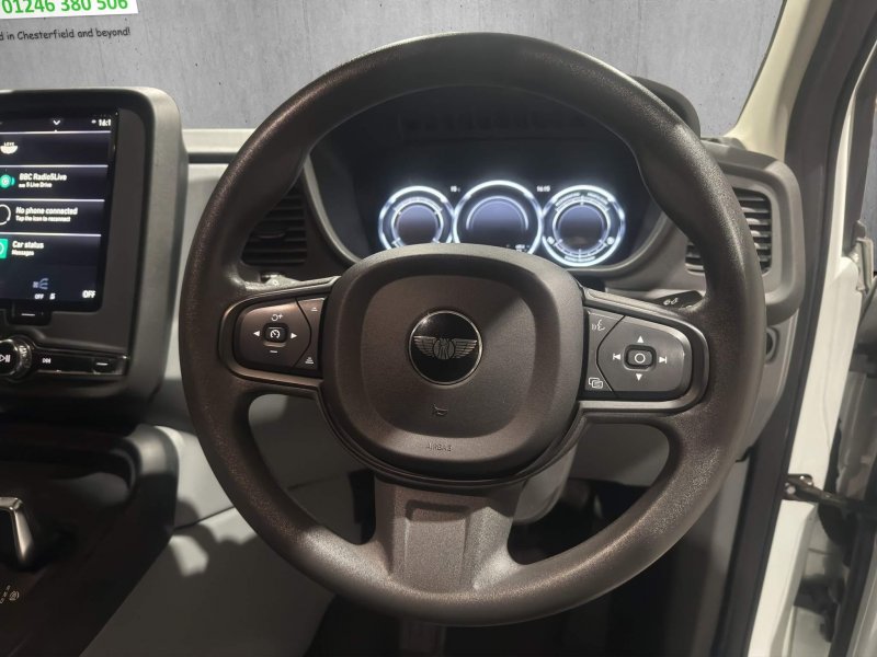 LEVC VN5