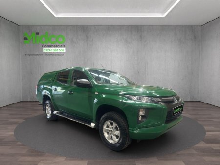 MITSUBISHI