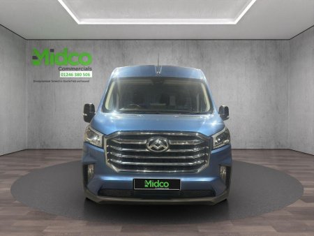 MAXUS