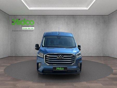 MAXUS