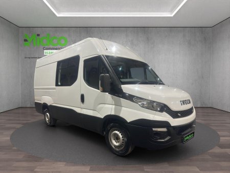 IVECO