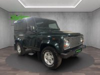 LAND ROVER DEFENDER 90