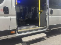 CITROEN RELAY