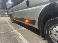CITROEN RELAY