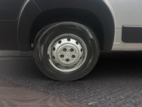 CITROEN RELAY