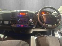 CITROEN RELAY