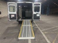 CITROEN RELAY