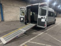 CITROEN RELAY