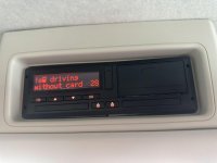 CITROEN RELAY