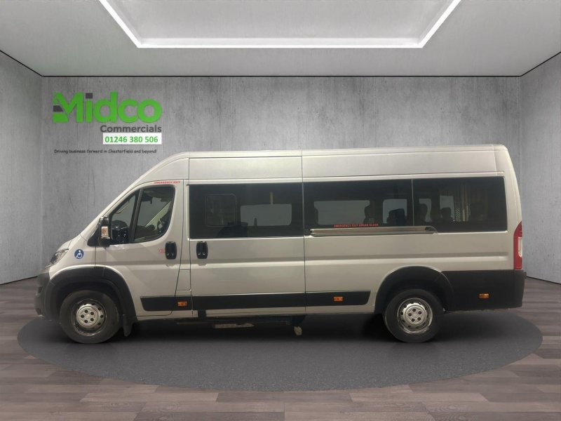CITROEN RELAY