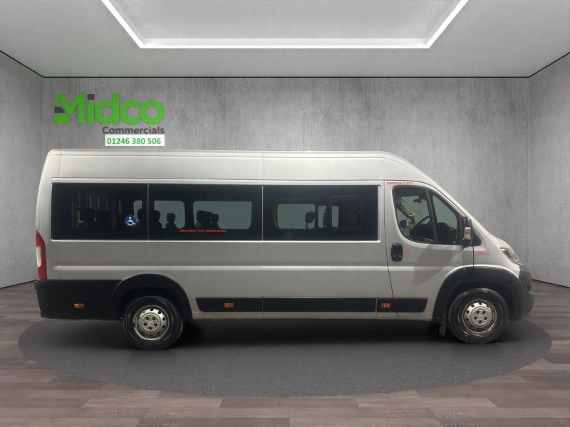 CITROEN RELAY