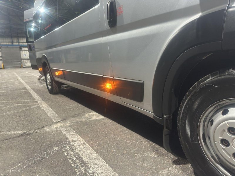 CITROEN RELAY