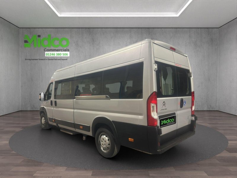 CITROEN RELAY