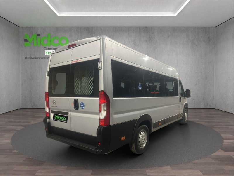 CITROEN RELAY