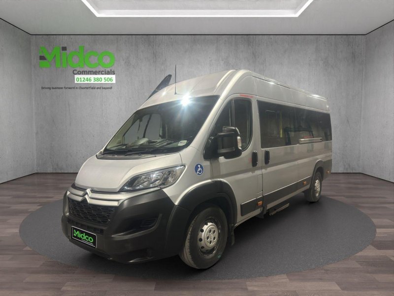 CITROEN RELAY