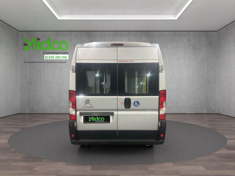 CITROEN RELAY