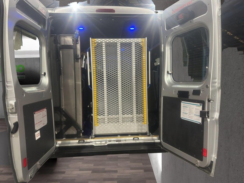 CITROEN RELAY