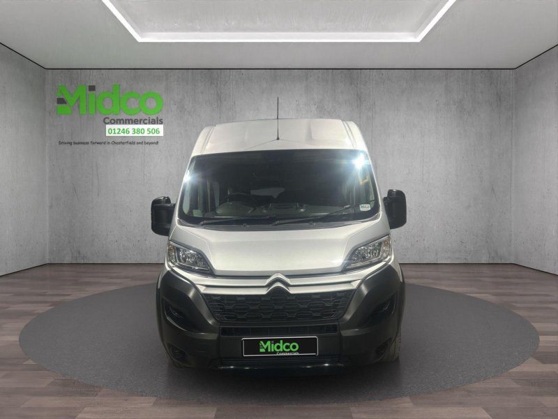 CITROEN RELAY
