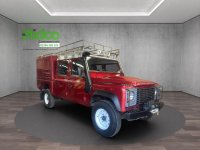 LAND ROVER DEFENDER 130